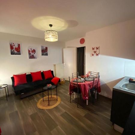 Disneyland Paris - Calm & Cute Studio 6 Mins From Rer A! Torcy  Dış mekan fotoğraf