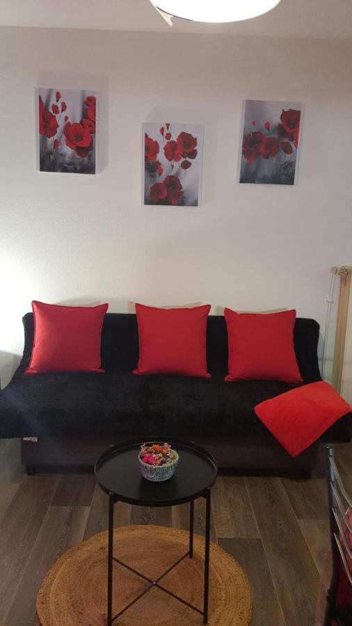 Disneyland Paris - Calm & Cute Studio 6 Mins From Rer A! Torcy  Dış mekan fotoğraf