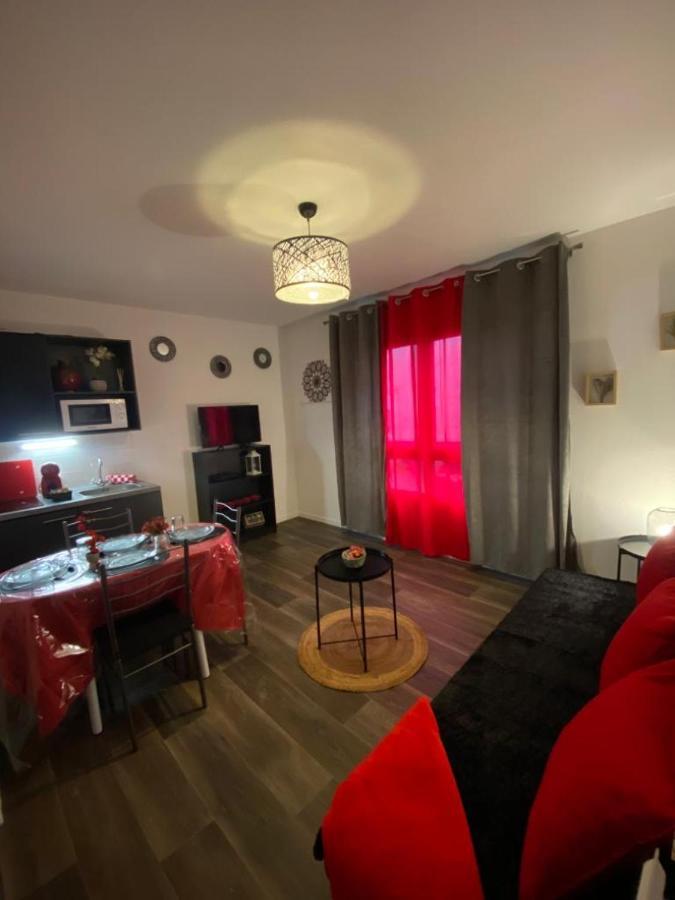 Disneyland Paris - Calm & Cute Studio 6 Mins From Rer A! Torcy  Dış mekan fotoğraf