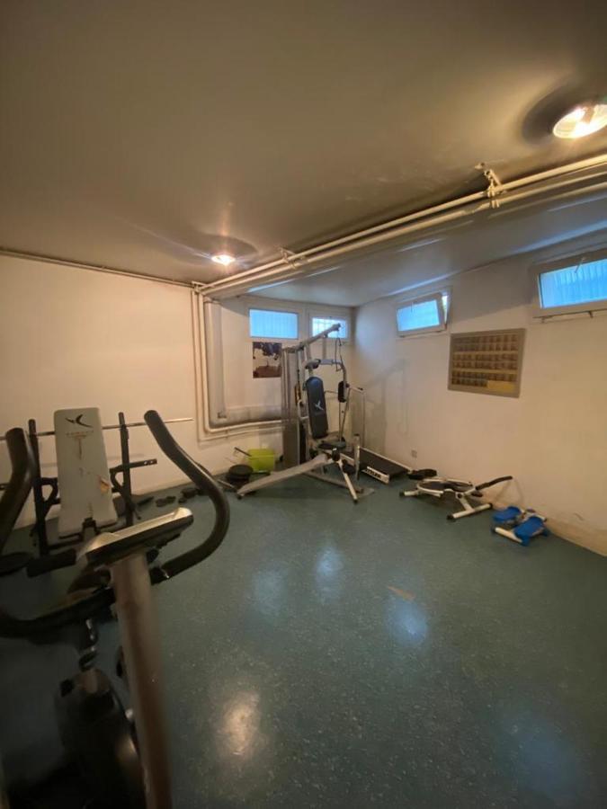 Disneyland Paris - Calm & Cute Studio 6 Mins From Rer A! Torcy  Dış mekan fotoğraf