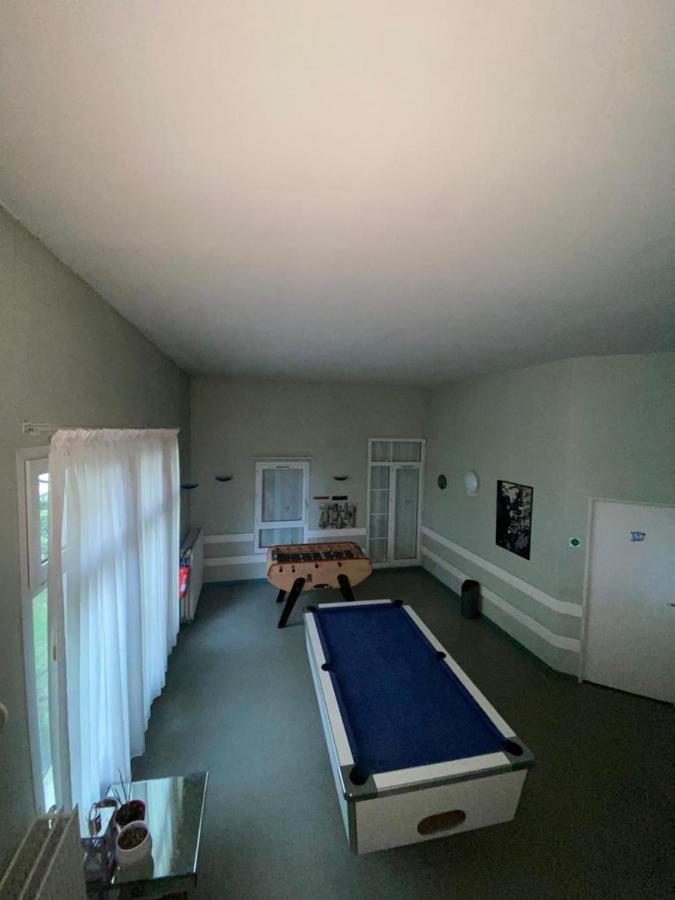 Disneyland Paris - Calm & Cute Studio 6 Mins From Rer A! Torcy  Dış mekan fotoğraf