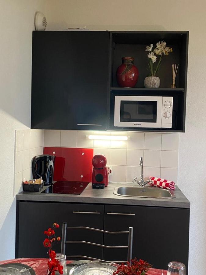 Disneyland Paris - Calm & Cute Studio 6 Mins From Rer A! Torcy  Dış mekan fotoğraf