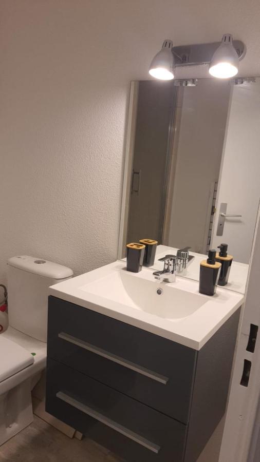 Disneyland Paris - Calm & Cute Studio 6 Mins From Rer A! Torcy  Dış mekan fotoğraf