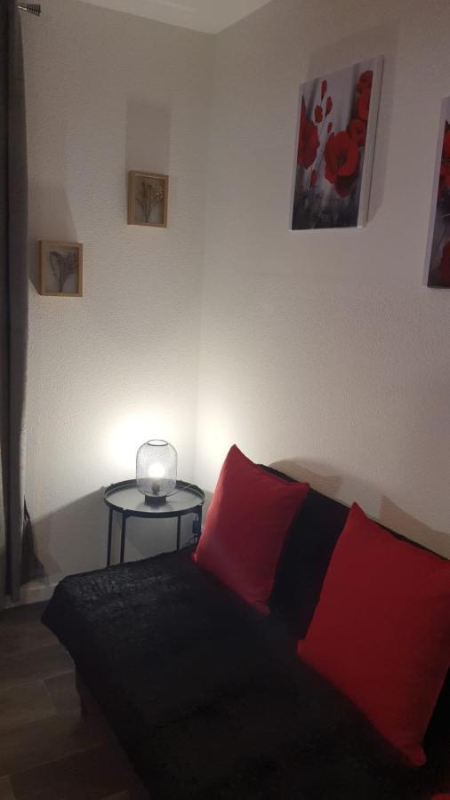 Disneyland Paris - Calm & Cute Studio 6 Mins From Rer A! Torcy  Dış mekan fotoğraf
