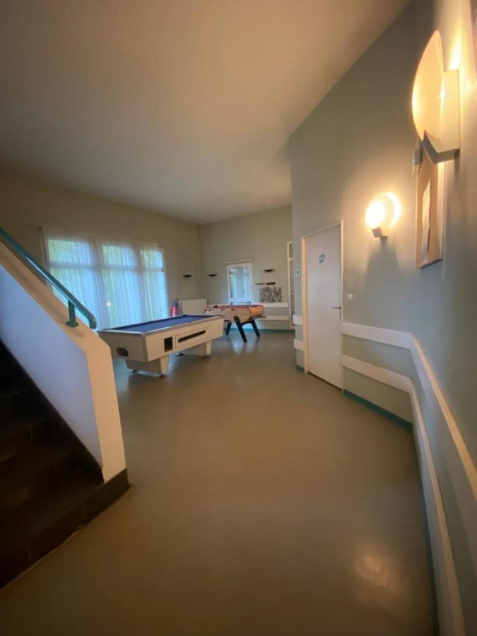 Disneyland Paris - Calm & Cute Studio 6 Mins From Rer A! Torcy  Dış mekan fotoğraf