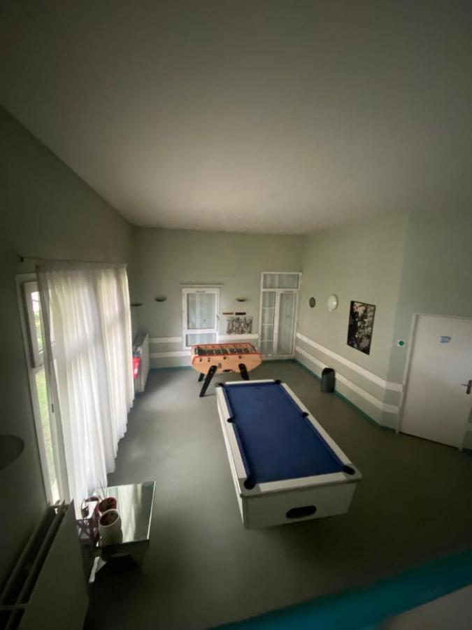 Disneyland Paris - Calm & Cute Studio 6 Mins From Rer A! Torcy  Dış mekan fotoğraf