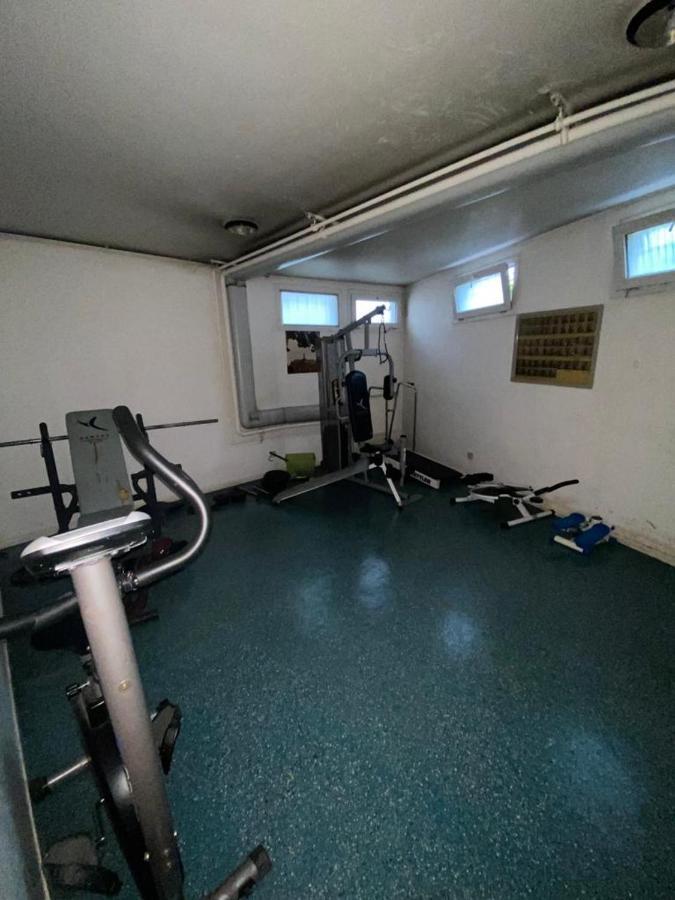 Disneyland Paris - Calm & Cute Studio 6 Mins From Rer A! Torcy  Dış mekan fotoğraf