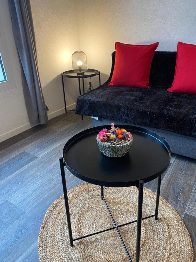 Disneyland Paris - Calm & Cute Studio 6 Mins From Rer A! Torcy  Dış mekan fotoğraf