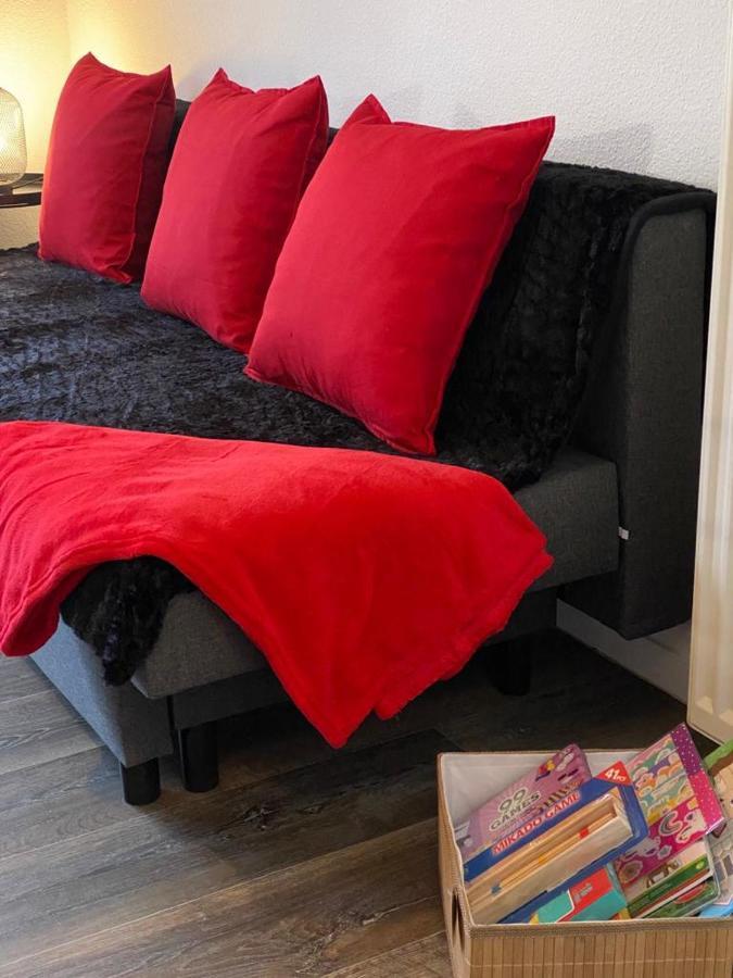 Disneyland Paris - Calm & Cute Studio 6 Mins From Rer A! Torcy  Dış mekan fotoğraf