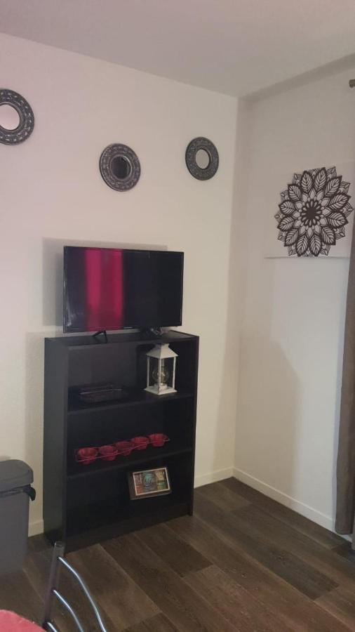Disneyland Paris - Calm & Cute Studio 6 Mins From Rer A! Torcy  Dış mekan fotoğraf