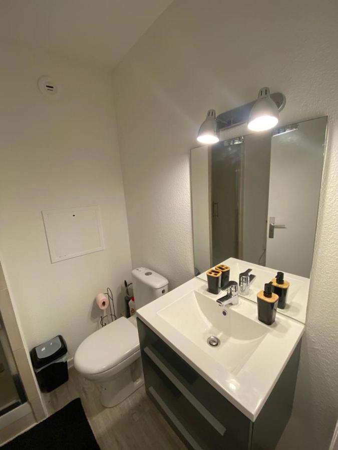 Disneyland Paris - Calm & Cute Studio 6 Mins From Rer A! Torcy  Dış mekan fotoğraf