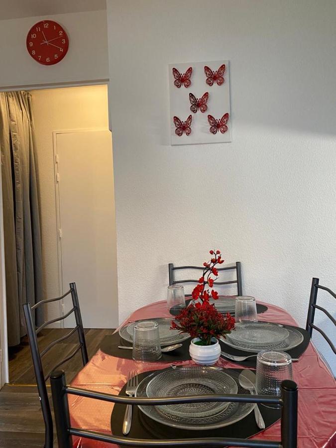 Disneyland Paris - Calm & Cute Studio 6 Mins From Rer A! Torcy  Dış mekan fotoğraf