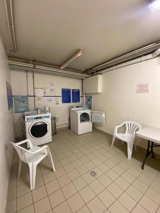 Disneyland Paris - Calm & Cute Studio 6 Mins From Rer A! Torcy  Dış mekan fotoğraf