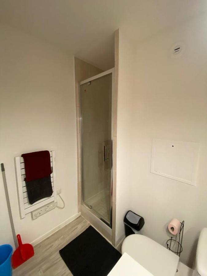 Disneyland Paris - Calm & Cute Studio 6 Mins From Rer A! Torcy  Dış mekan fotoğraf