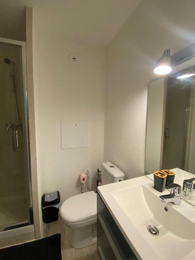 Disneyland Paris - Calm & Cute Studio 6 Mins From Rer A! Torcy  Dış mekan fotoğraf