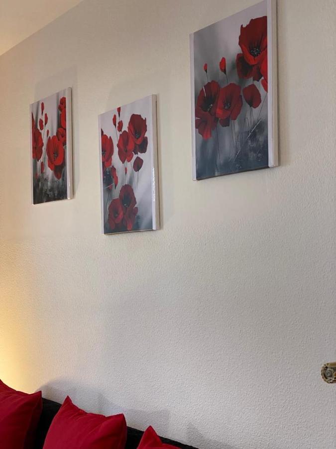 Disneyland Paris - Calm & Cute Studio 6 Mins From Rer A! Torcy  Dış mekan fotoğraf