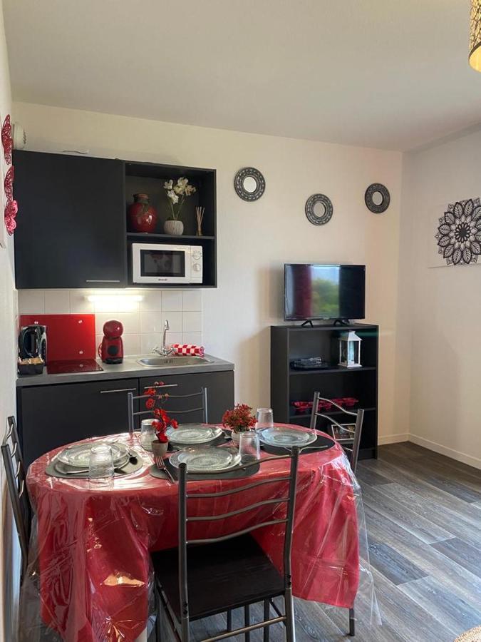 Disneyland Paris - Calm & Cute Studio 6 Mins From Rer A! Torcy  Dış mekan fotoğraf
