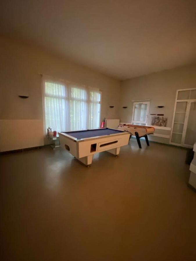 Disneyland Paris - Calm & Cute Studio 6 Mins From Rer A! Torcy  Dış mekan fotoğraf