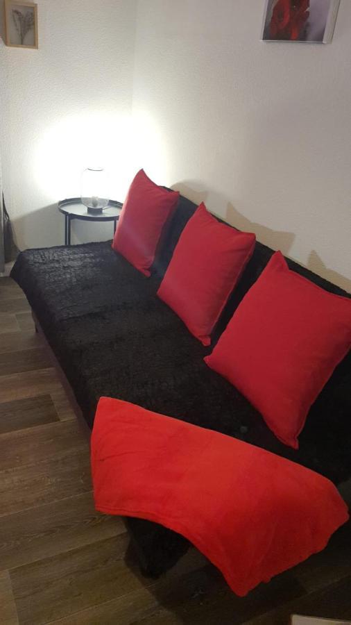 Disneyland Paris - Calm & Cute Studio 6 Mins From Rer A! Torcy  Dış mekan fotoğraf