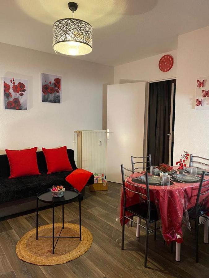 Disneyland Paris - Calm & Cute Studio 6 Mins From Rer A! Torcy  Dış mekan fotoğraf