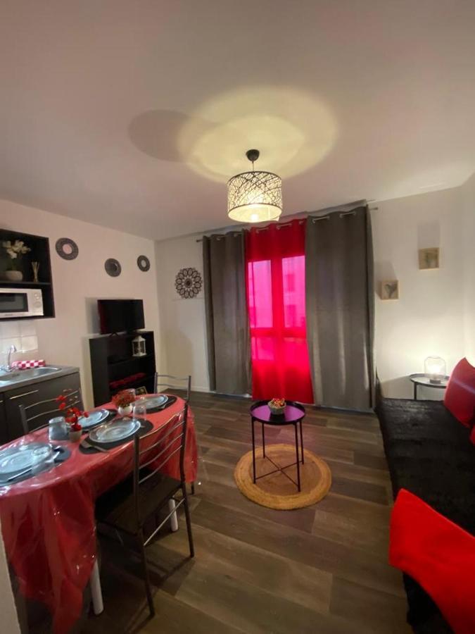 Disneyland Paris - Calm & Cute Studio 6 Mins From Rer A! Torcy  Dış mekan fotoğraf