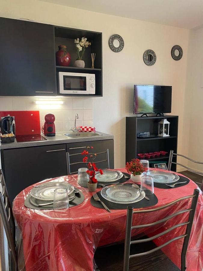 Disneyland Paris - Calm & Cute Studio 6 Mins From Rer A! Torcy  Dış mekan fotoğraf
